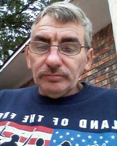 Man, 60. Richard3877