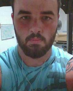 Man, 34. josh6866