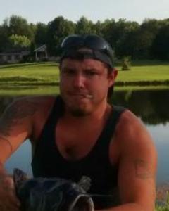 Man, 32. Turner2745
