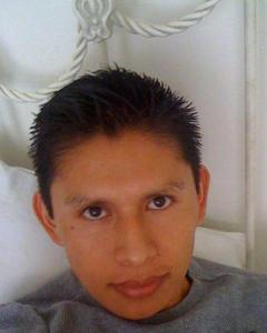 Man, 42. Aronlop