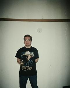 Man, 47. lonelyman1977