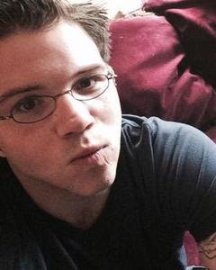 Man, 38. brokenscorcer