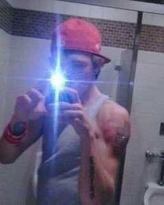 Man, 29. lilcuz01
