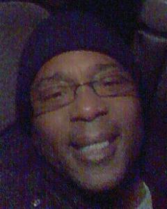 Man, 60. greengem