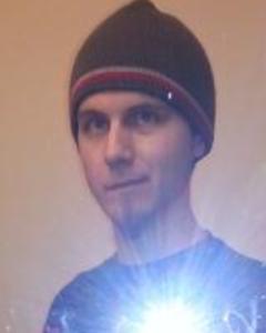 Man, 35. jbri089