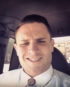 Man, 31. Scroggydoggy
