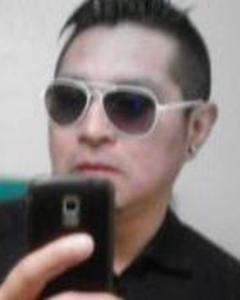 Man, 47. angelromantic