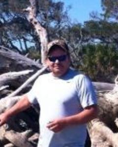 Man, 60. Squirrl7325