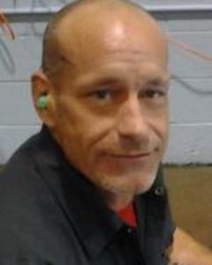 Man, 53. coxasaurus