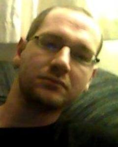 Man, 45. MasterChris79