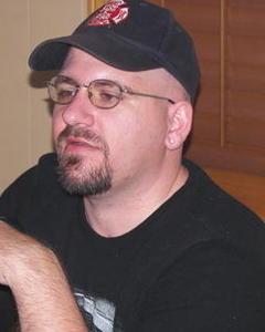 Man, 52. dnaentertai648