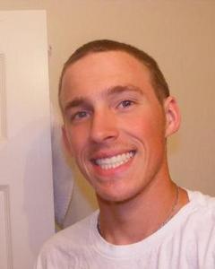 Man, 35. Cptsniggles