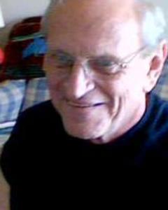 Man, 80. denuke