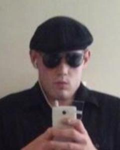 Man, 33. Patrick2462