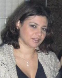 Woman, 44. moira3028