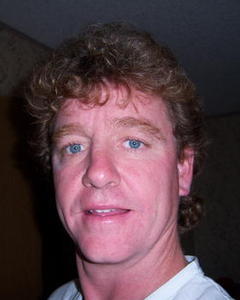 Man, 55. strosman