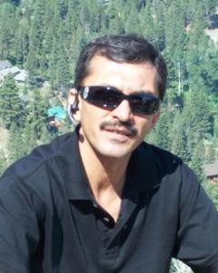 Man, 60. AFG007