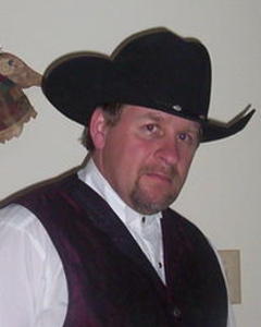 Man, 61. COWBOYSTEVEDJ1