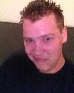 Man, 36. Dougyman1268