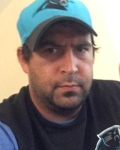 Man, 41. Brazil6561
