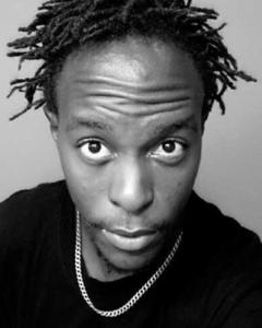 Man, 34. Kenyanbrat