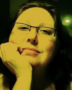 Woman, 62. cdpjvk