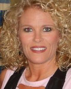 Woman, 61. bikeweek