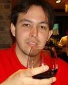 Man, 44. CristianB