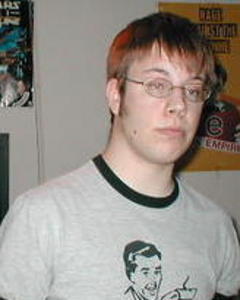 Man, 38. zmbabwe