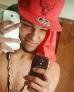 Man, 31. Papi_Negro
