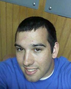 Man, 34. playmate5830