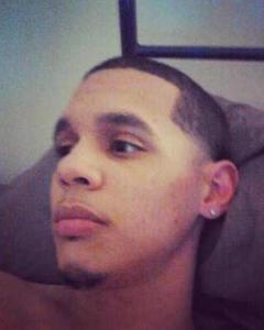 Man, 36. DeJesus0614
