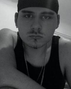 Man, 34. dizzydel5956