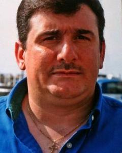 Man, 60. Tazman2405