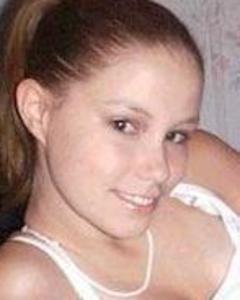 Woman, 39. KandiHutchinso