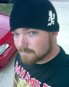 Man, 45. Mister_B_Rain