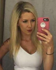 Woman, 35. SaraiMcduffie6