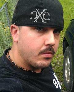 Man, 38. jj86283817