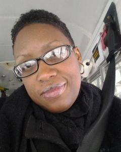 Woman, 45. cchann01