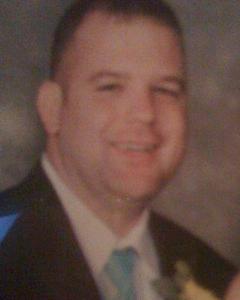 Man, 44. JoePizzle
