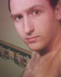 Man, 38. Nathanial8263