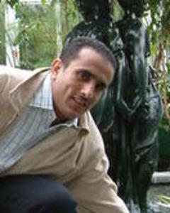 Man, 46. SAMI0578