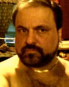 Man, 64. HANOUS