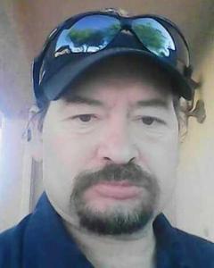 Man, 56. crazeterry