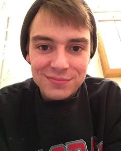 Man, 36. Dontarious