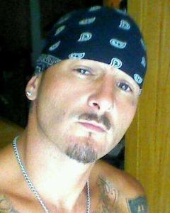 Man, 43. griss4528