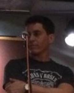 Man, 49. Carlosflecha