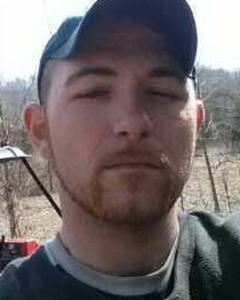 Man, 34. Blaineonezzy