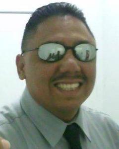 Man, 51. JoeCruz14