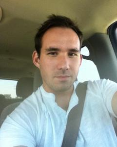 Man, 37. Bankerguy4